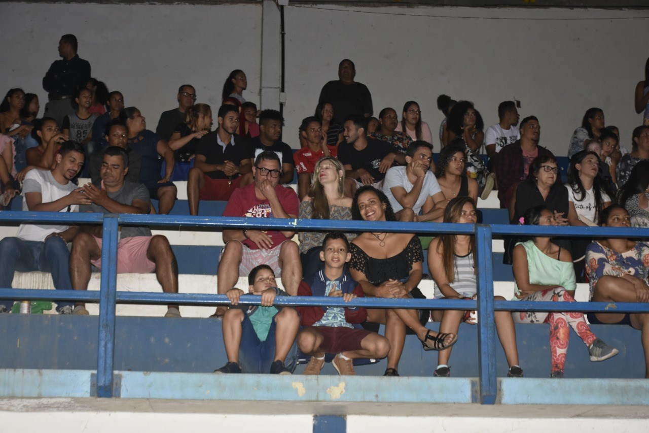 Camacã: Após 5 anos, é eleita nova Rainha do Cacau
